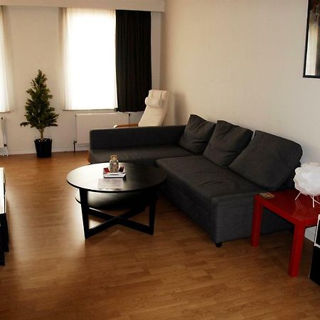 Holiday Home De Judestraat Кнокке-Хейст Экстерьер фото